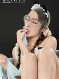 Ligui Beauty 2021.09.01 Network beauty Model Shixi(58)